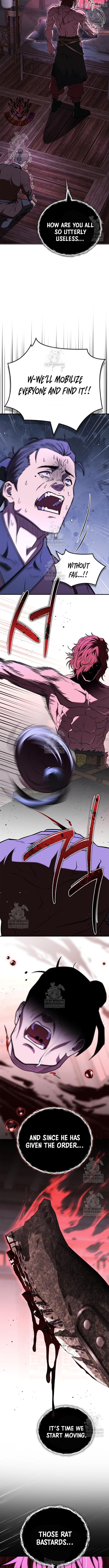Genius Martial Arts Trainer Chapter 92 - page 16