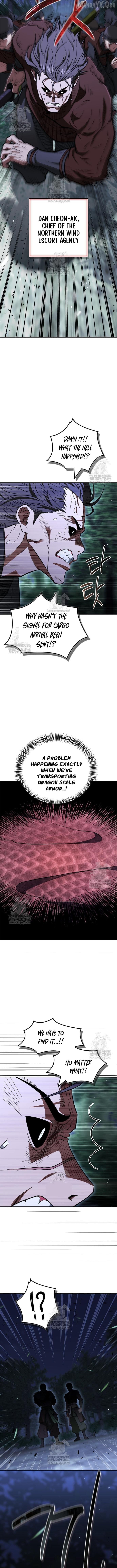 Genius Martial Arts Trainer Chapter 92 - page 3