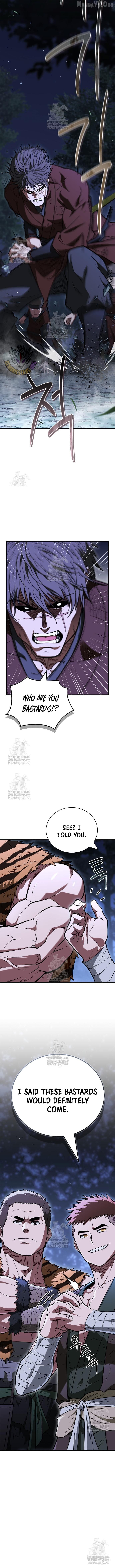 Genius Martial Arts Trainer Chapter 92 - page 4