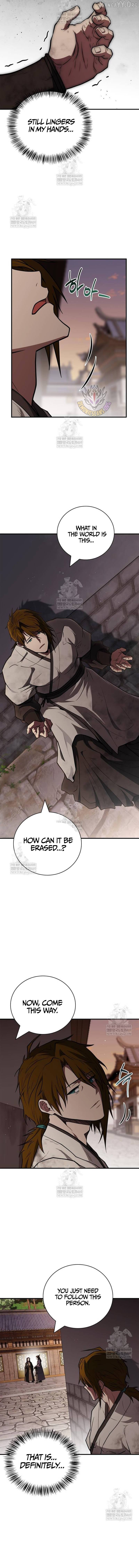 Genius Martial Arts Trainer Chapter 95 - page 20