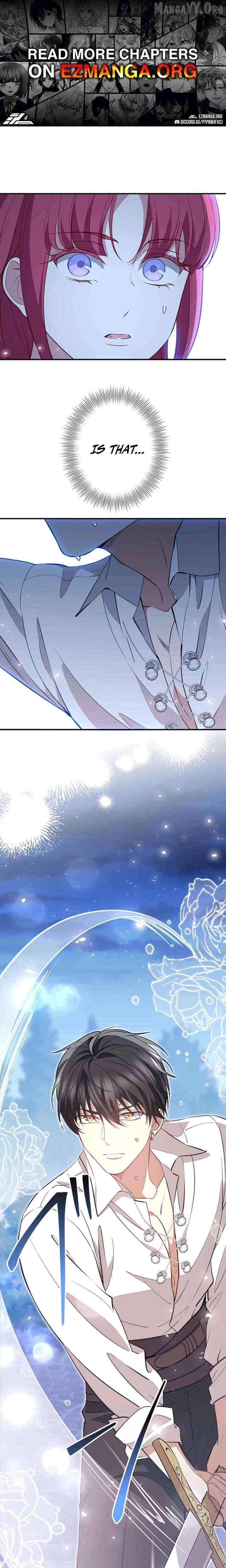 I Woke Up As a Notorious Troublemaker! Chapter 81 - page 1