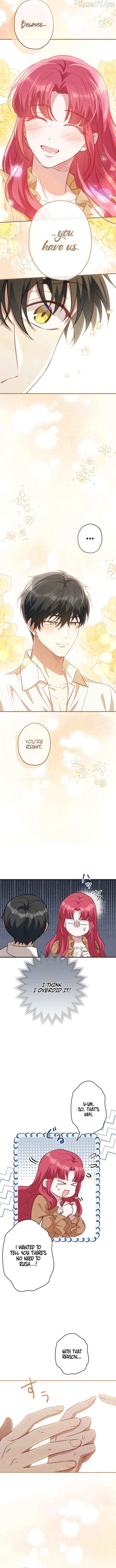 I Woke Up As a Notorious Troublemaker! Chapter 81 - page 10