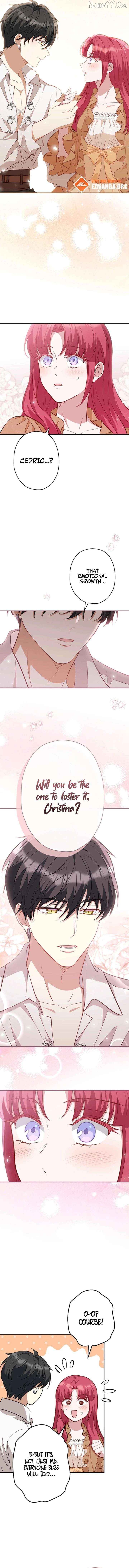 I Woke Up As a Notorious Troublemaker! Chapter 81 - page 11