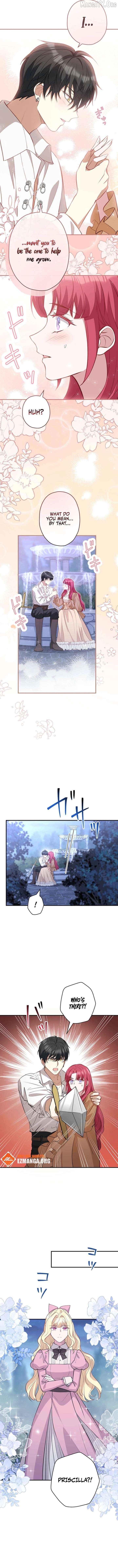 I Woke Up As a Notorious Troublemaker! Chapter 81 - page 12