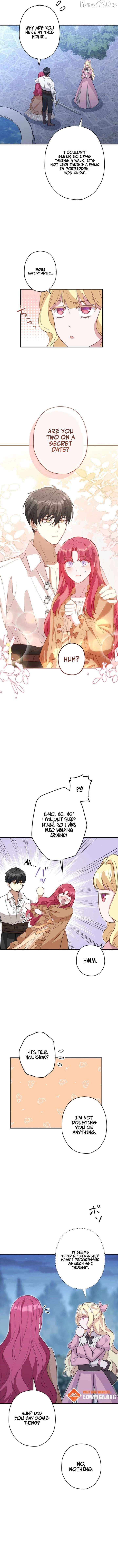 I Woke Up As a Notorious Troublemaker! Chapter 81 - page 13