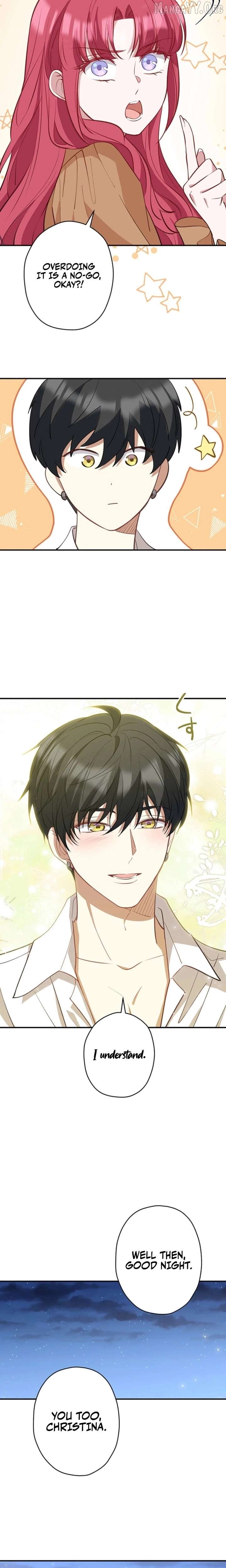 I Woke Up As a Notorious Troublemaker! Chapter 81 - page 15