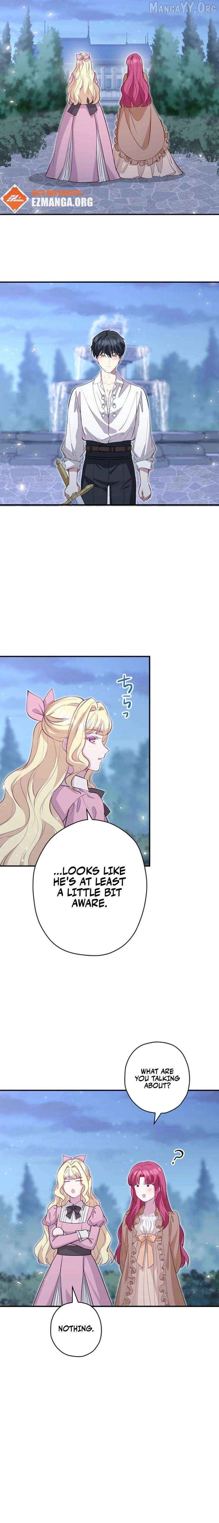 I Woke Up As a Notorious Troublemaker! Chapter 81 - page 16