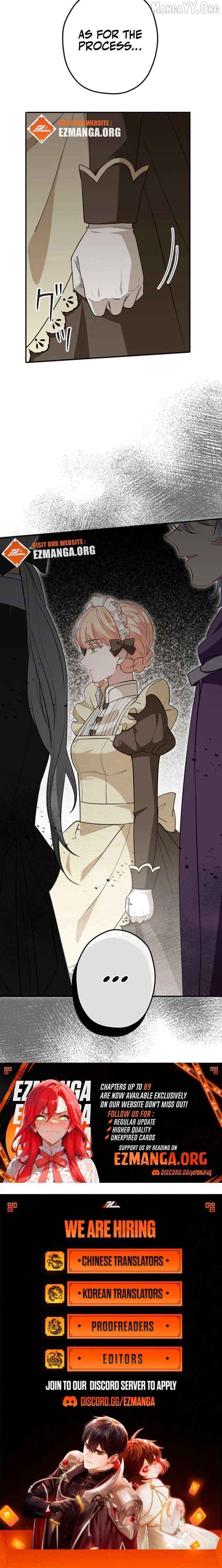 I Woke Up As a Notorious Troublemaker! Chapter 81 - page 20