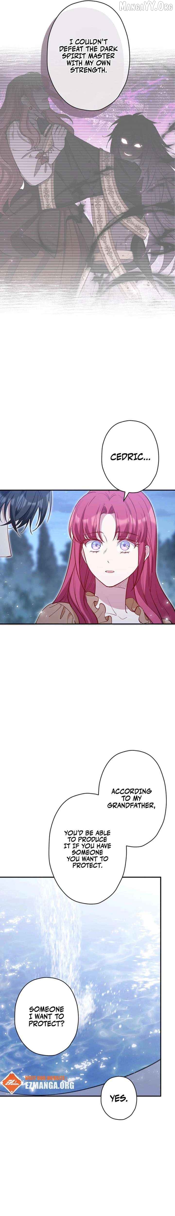 I Woke Up As a Notorious Troublemaker! Chapter 81 - page 5