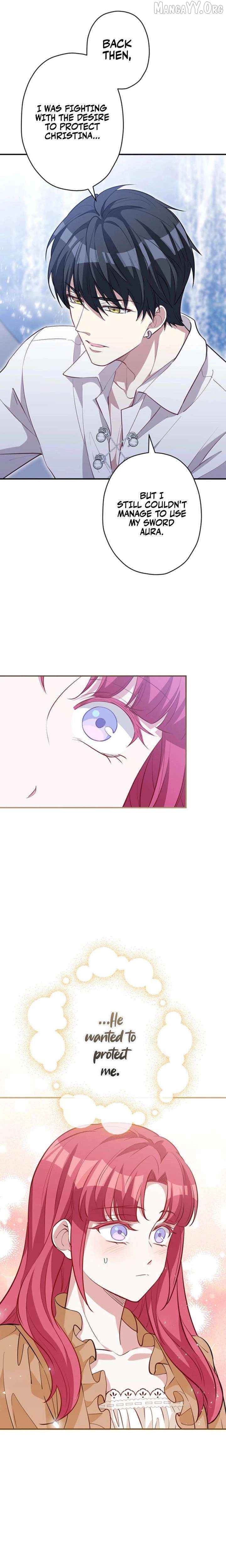 I Woke Up As a Notorious Troublemaker! Chapter 81 - page 6