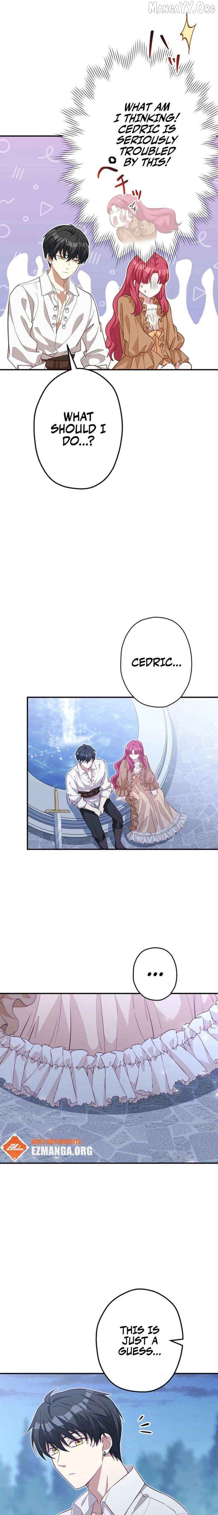 I Woke Up As a Notorious Troublemaker! Chapter 81 - page 7