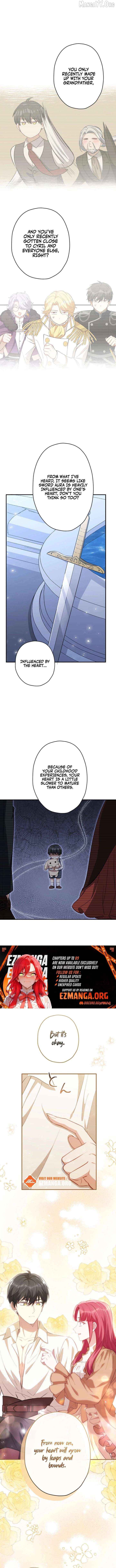 I Woke Up As a Notorious Troublemaker! Chapter 81 - page 9