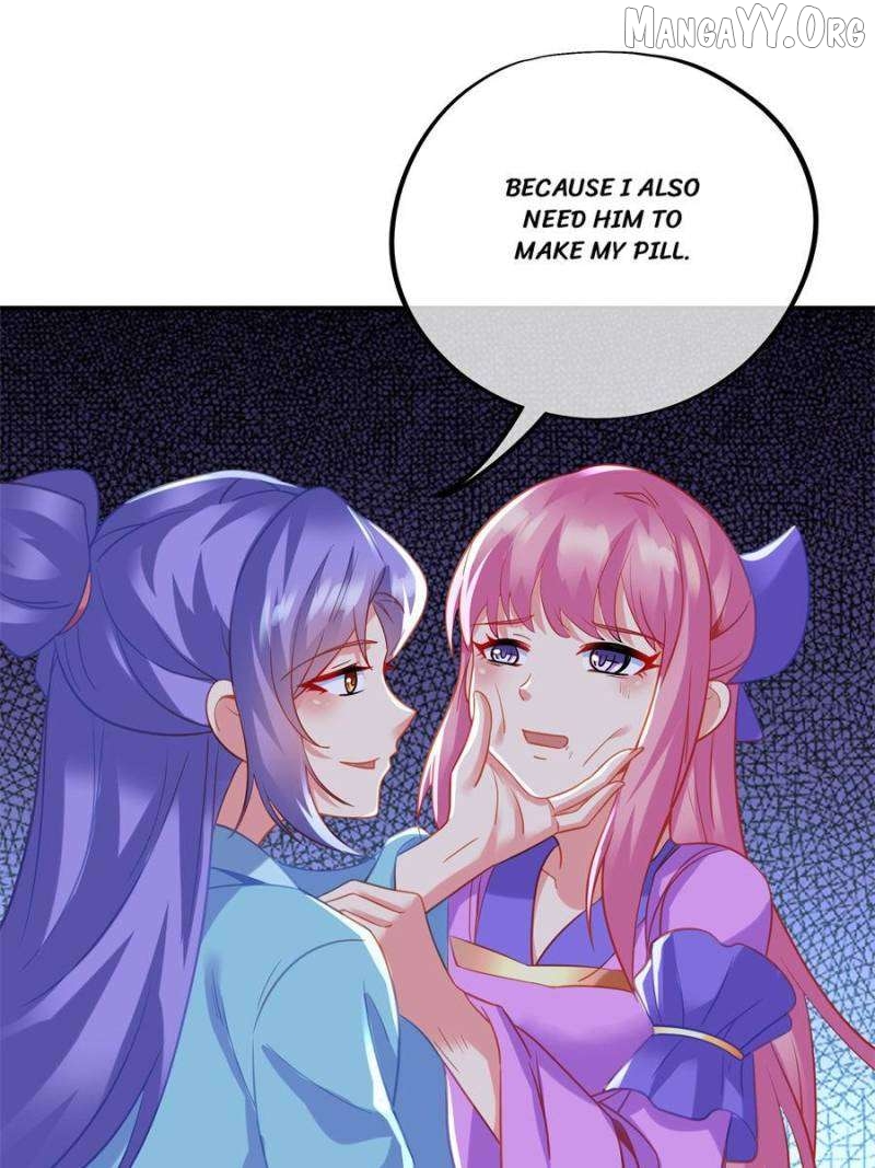 Everything started when I became a furnace Chapter 63 - page 10