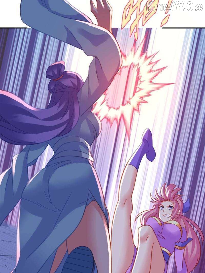 Everything started when I became a furnace Chapter 63 - page 13