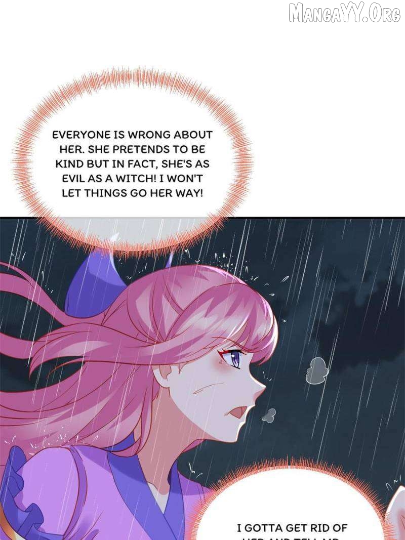 Everything started when I became a furnace Chapter 63 - page 16