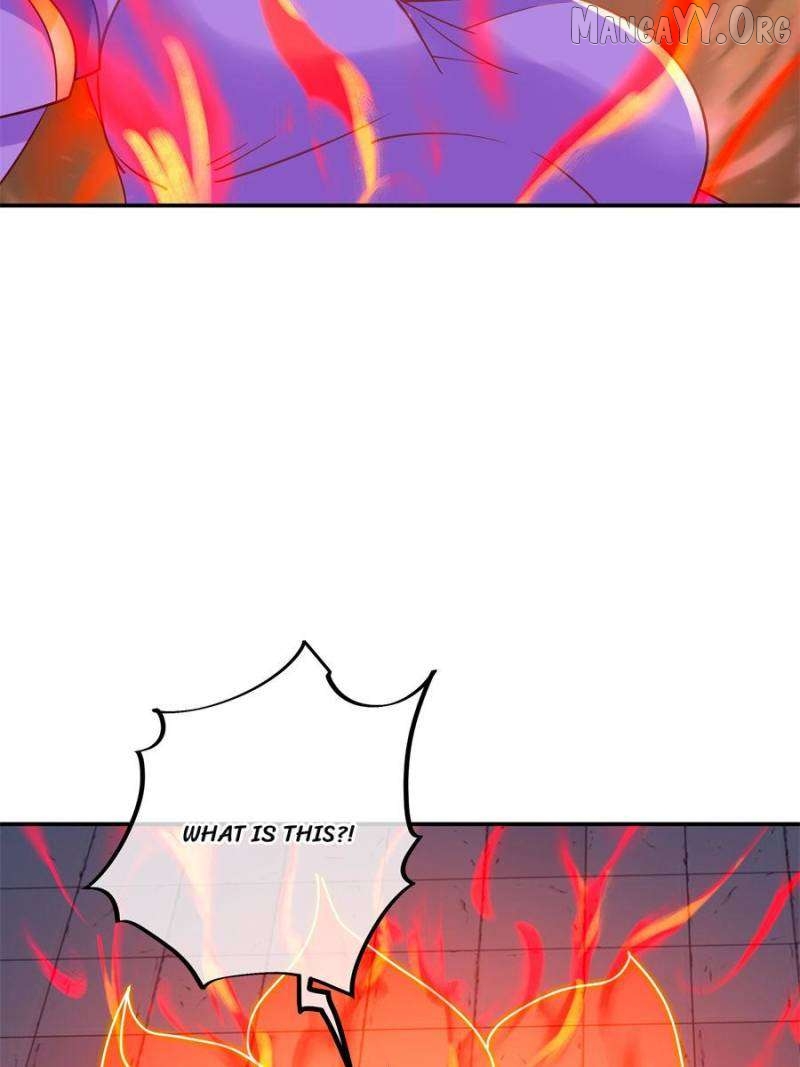 Everything started when I became a furnace Chapter 63 - page 18