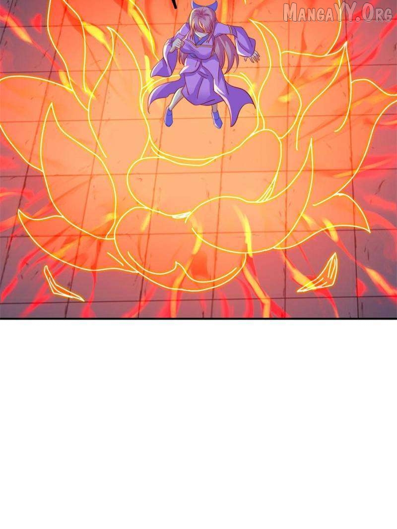 Everything started when I became a furnace Chapter 63 - page 19