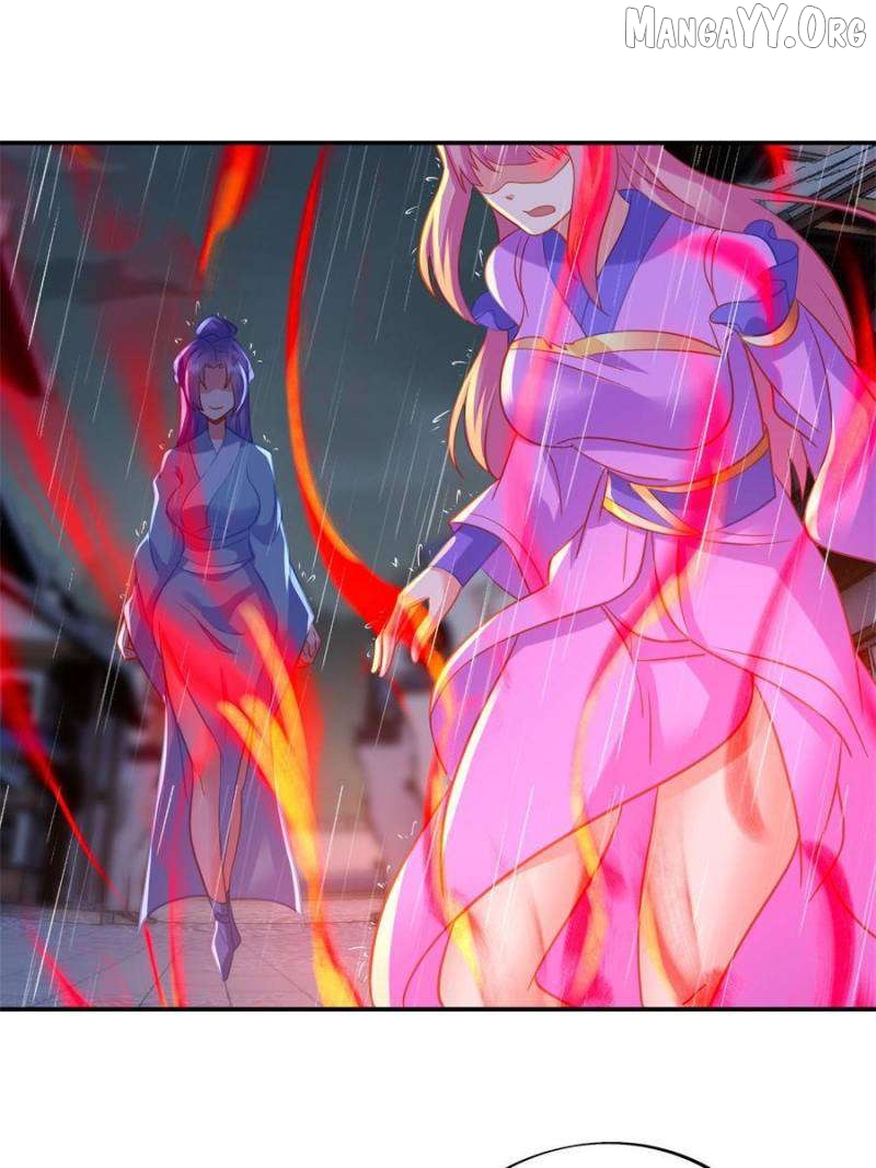 Everything started when I became a furnace Chapter 63 - page 20