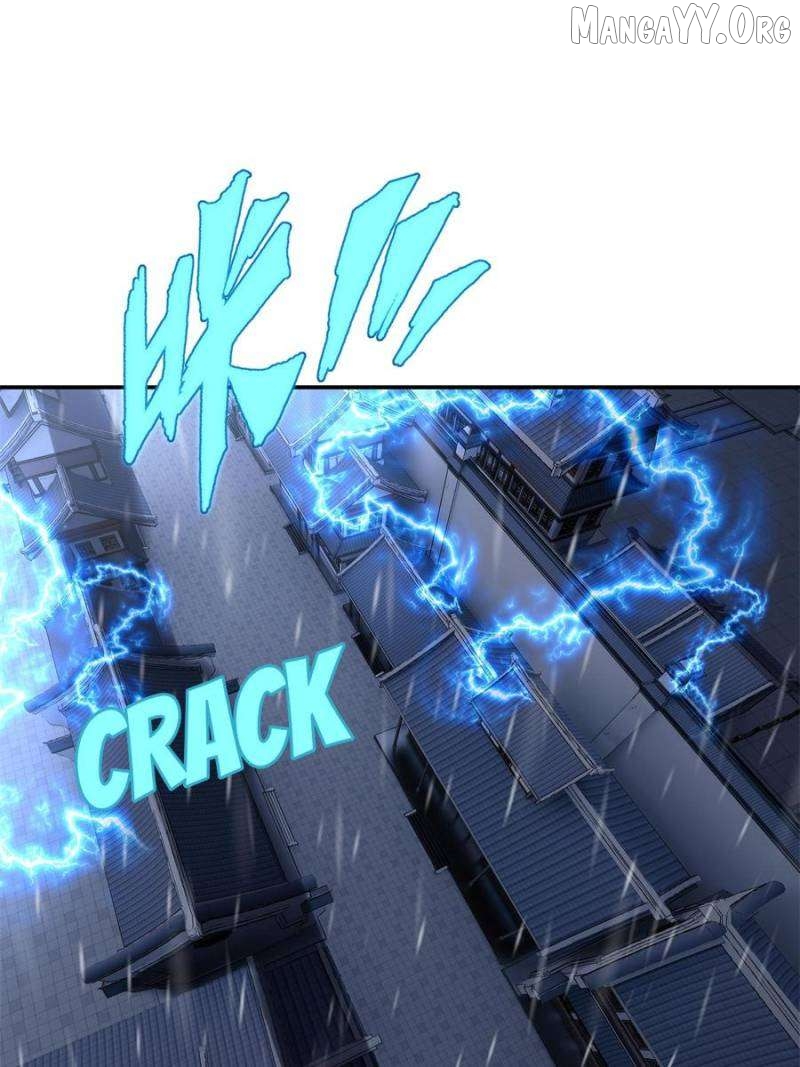 Everything started when I became a furnace Chapter 63 - page 23