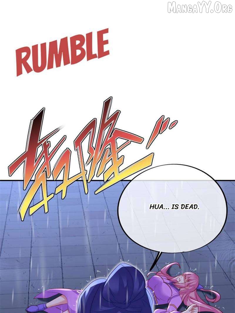 Everything started when I became a furnace Chapter 63 - page 26