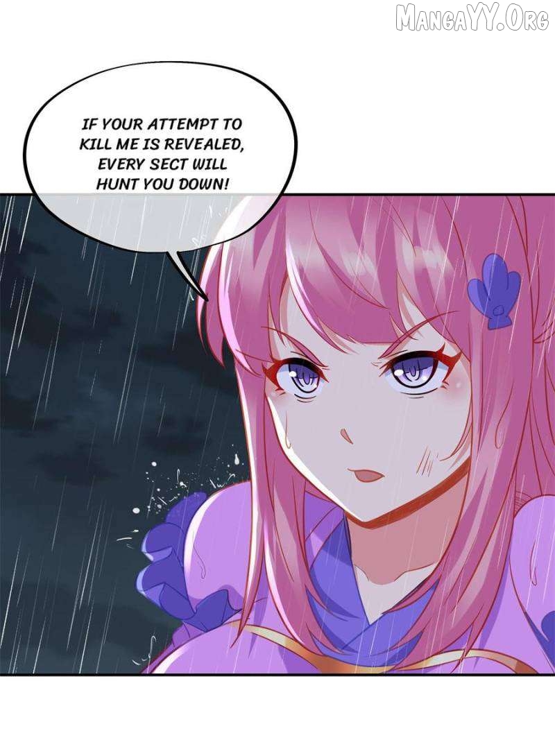Everything started when I became a furnace Chapter 63 - page 3