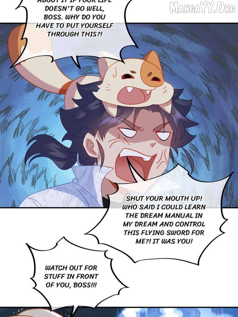 Everything started when I became a furnace Chapter 63 - page 32