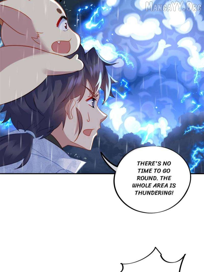 Everything started when I became a furnace Chapter 63 - page 33