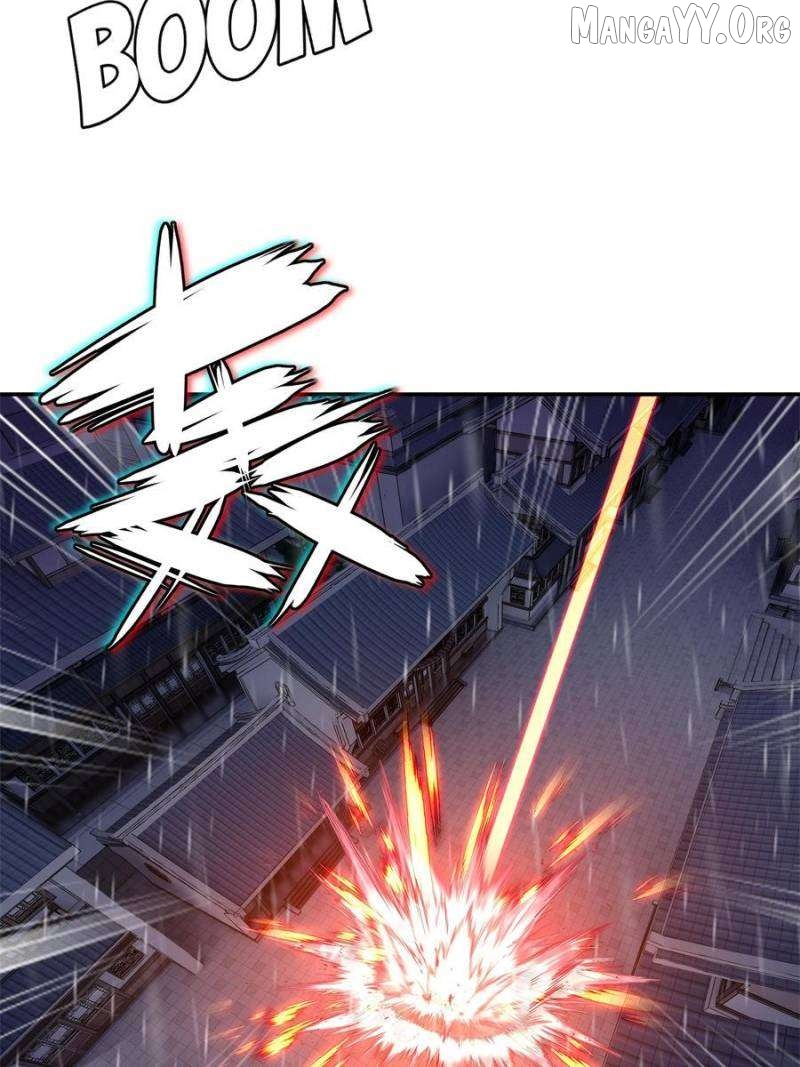 Everything started when I became a furnace Chapter 63 - page 36