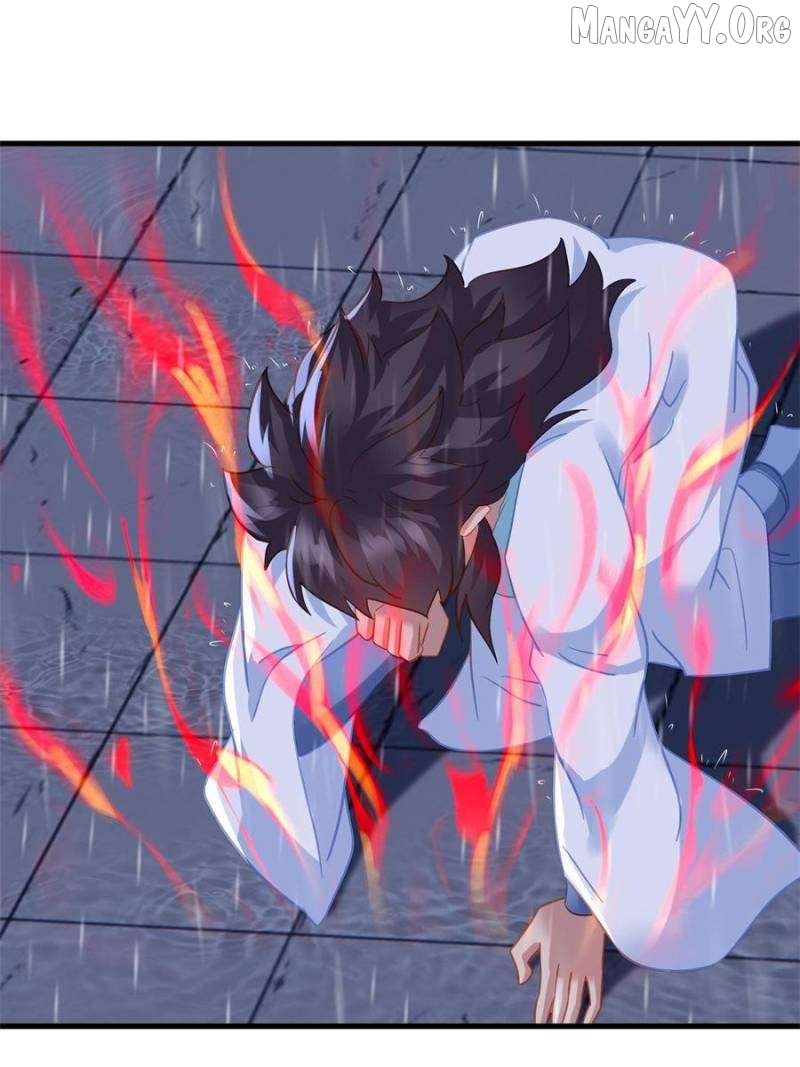 Everything started when I became a furnace Chapter 63 - page 38