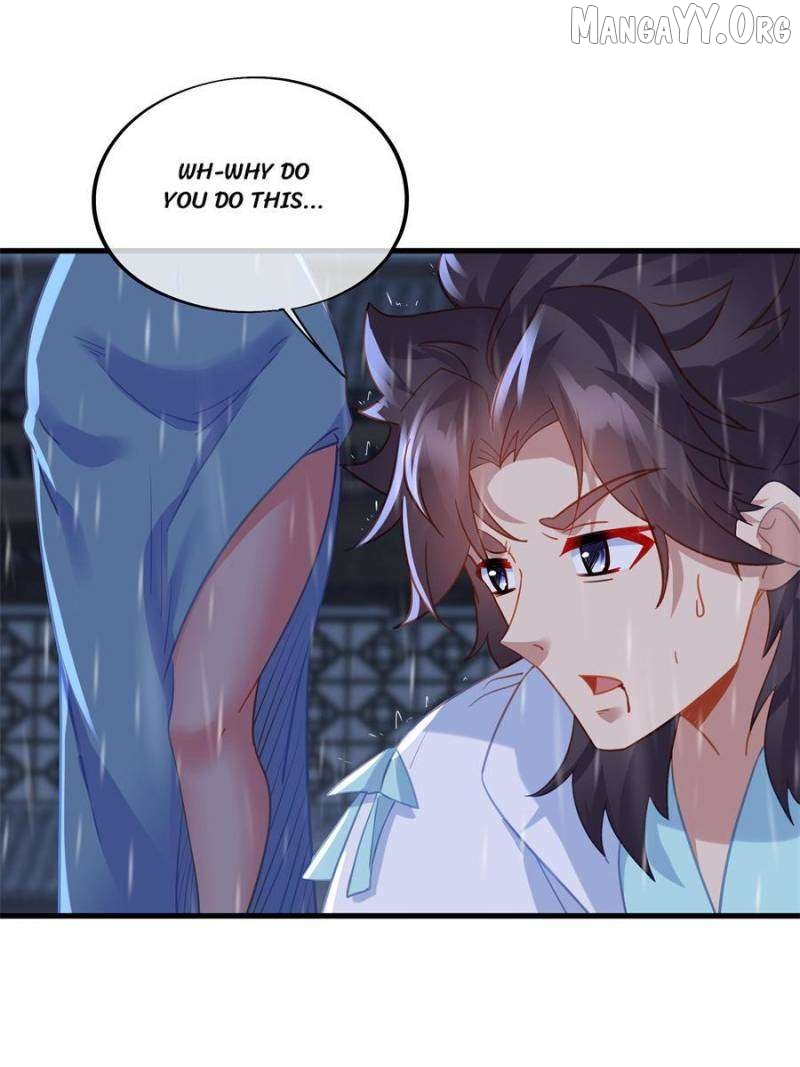 Everything started when I became a furnace Chapter 63 - page 39