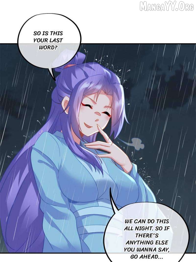 Everything started when I became a furnace Chapter 63 - page 4