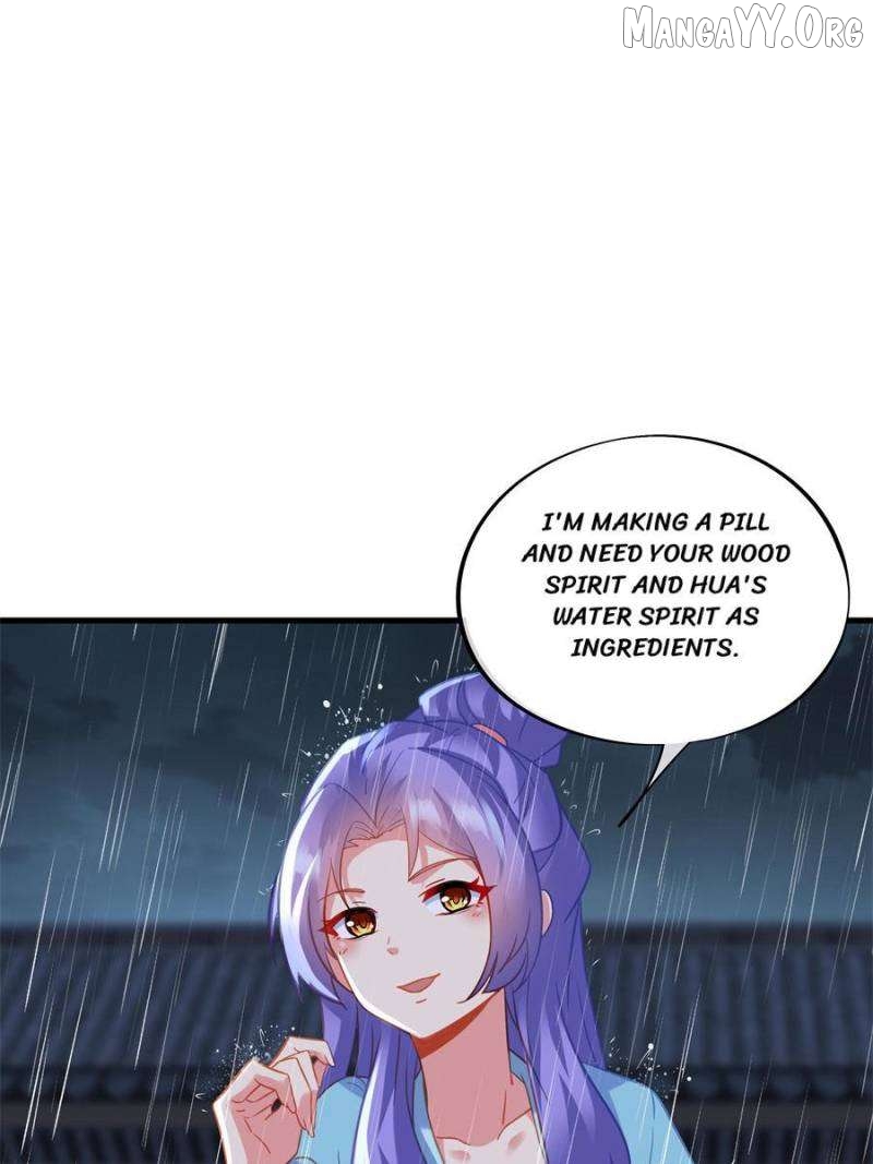 Everything started when I became a furnace Chapter 63 - page 40