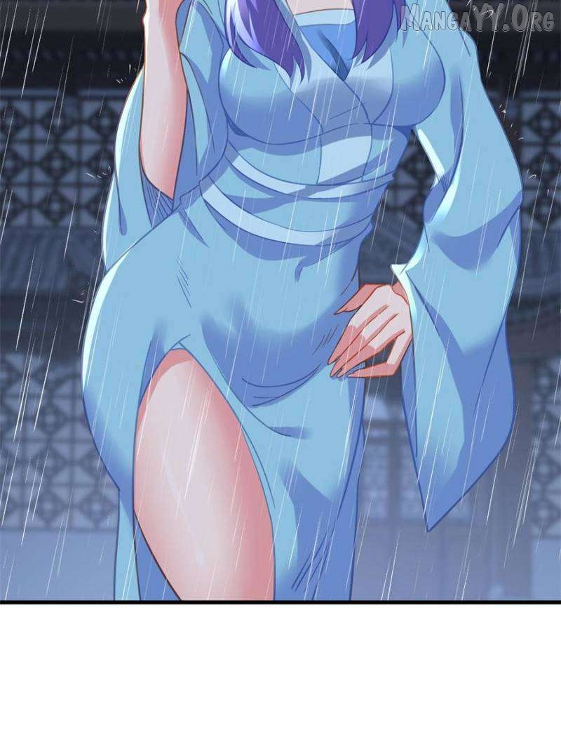 Everything started when I became a furnace Chapter 63 - page 41