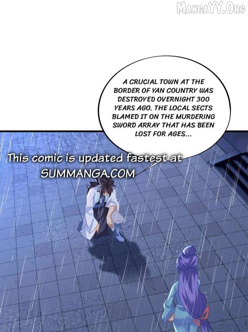 Everything started when I became a furnace Chapter 63 - page 42