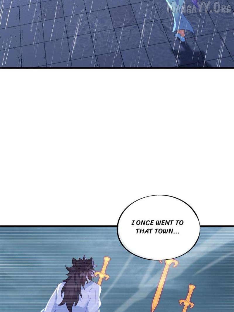 Everything started when I became a furnace Chapter 63 - page 43