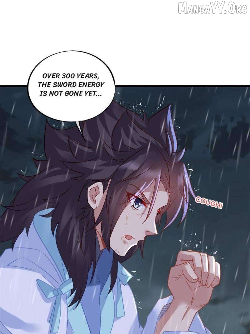 Everything started when I became a furnace Chapter 63 - page 45