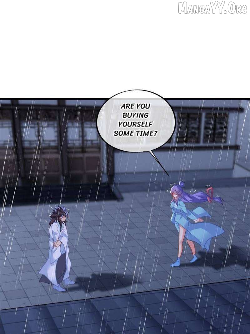 Everything started when I became a furnace Chapter 63 - page 49