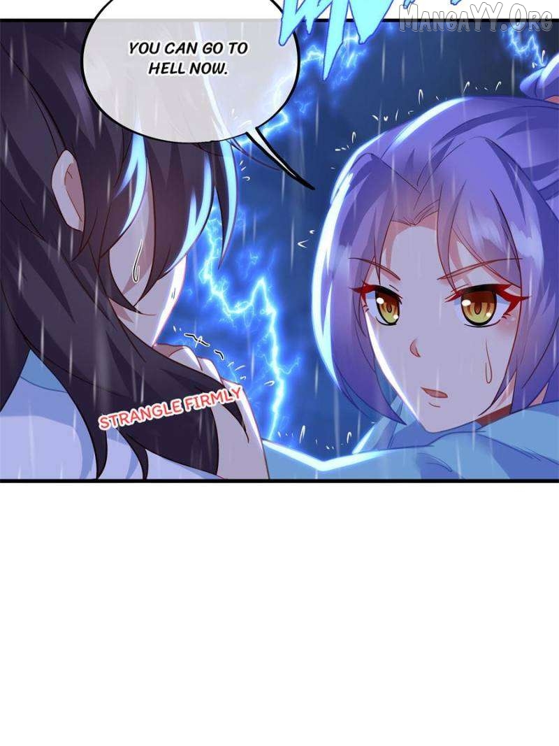 Everything started when I became a furnace Chapter 63 - page 53