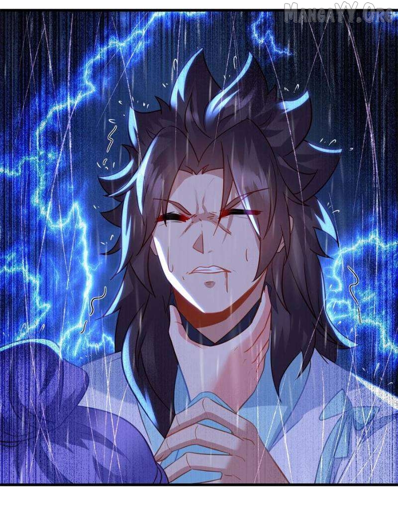 Everything started when I became a furnace Chapter 63 - page 54