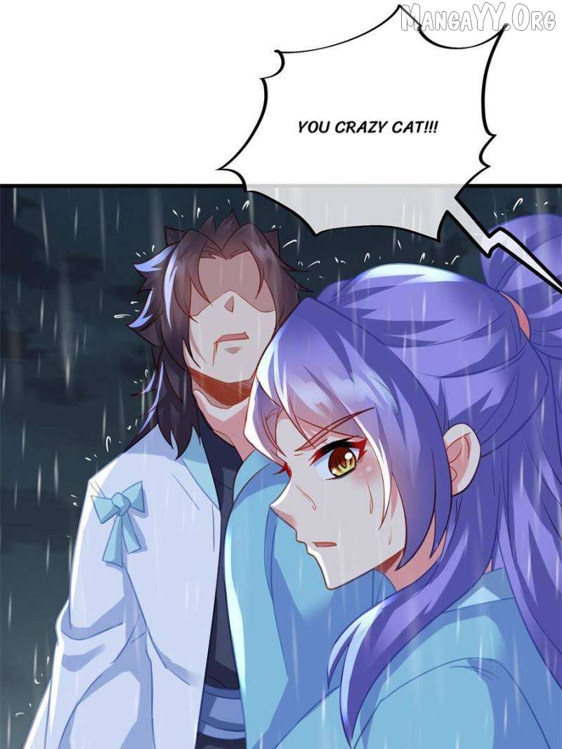 Everything started when I became a furnace Chapter 63 - page 55