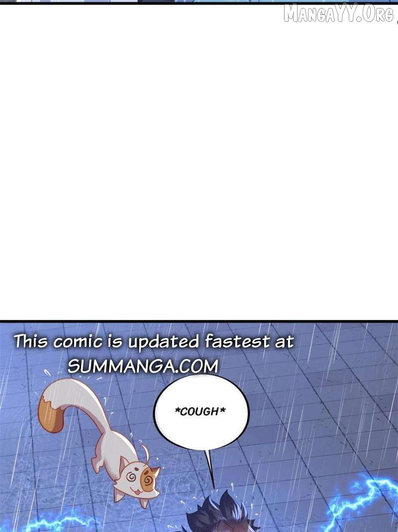 Everything started when I became a furnace Chapter 63 - page 56