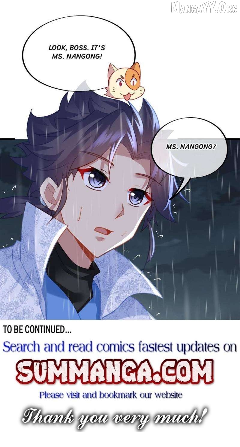 Everything started when I became a furnace Chapter 63 - page 58
