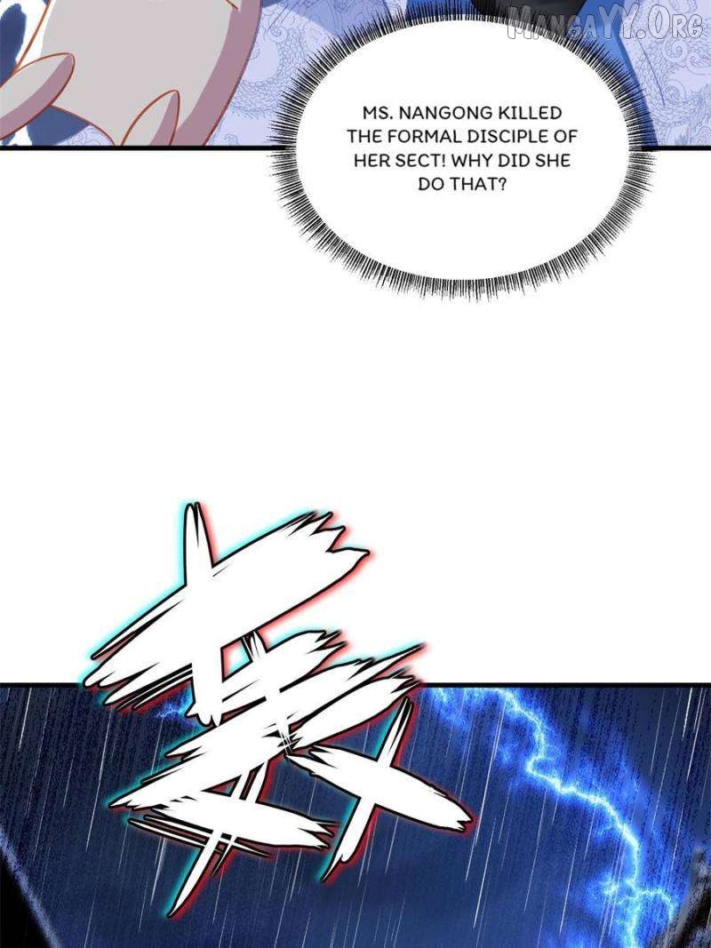 Everything started when I became a furnace Chapter 64 - page 10