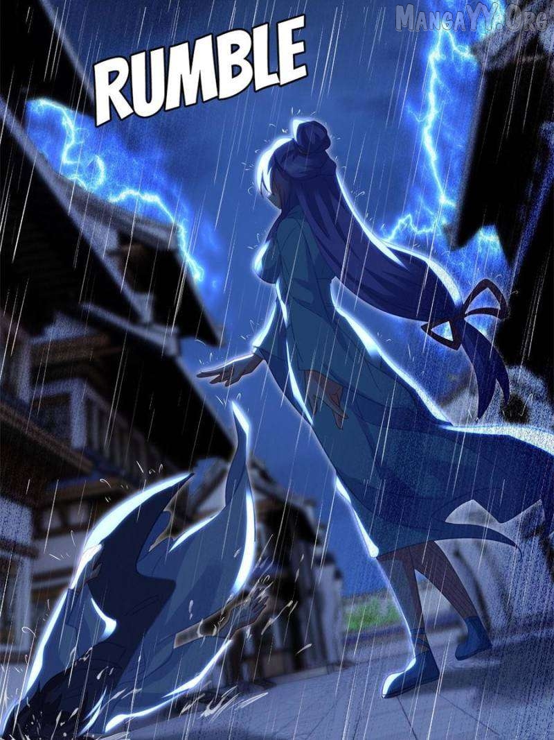 Everything started when I became a furnace Chapter 64 - page 11