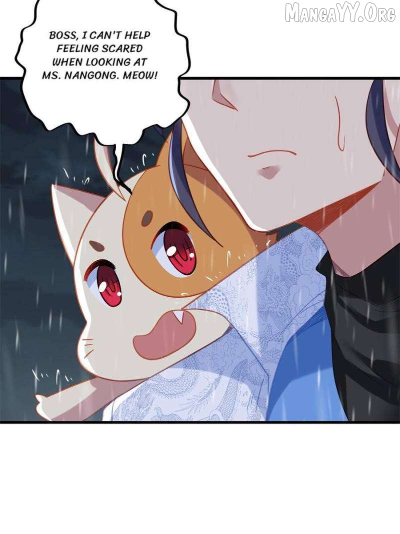 Everything started when I became a furnace Chapter 64 - page 13