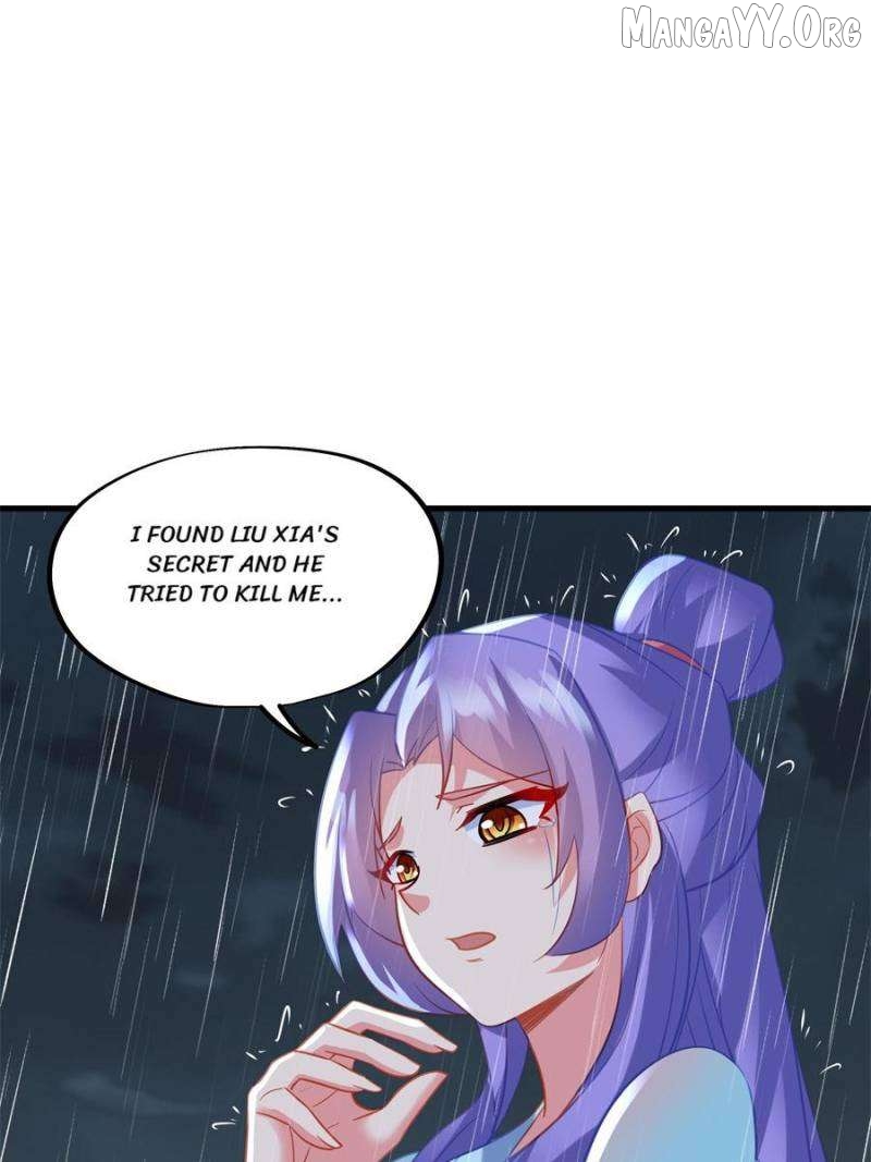 Everything started when I became a furnace Chapter 64 - page 15