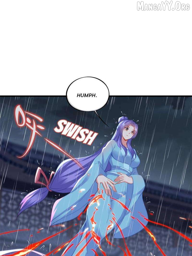 Everything started when I became a furnace Chapter 64 - page 26