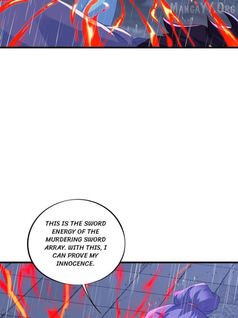 Everything started when I became a furnace Chapter 64 - page 27