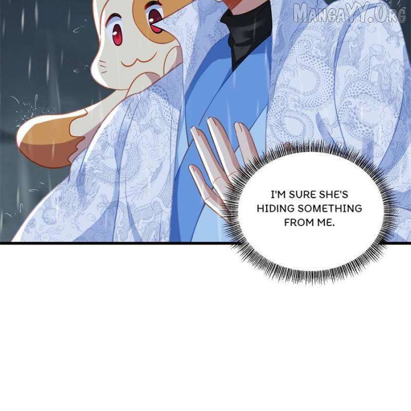 Everything started when I became a furnace Chapter 64 - page 31