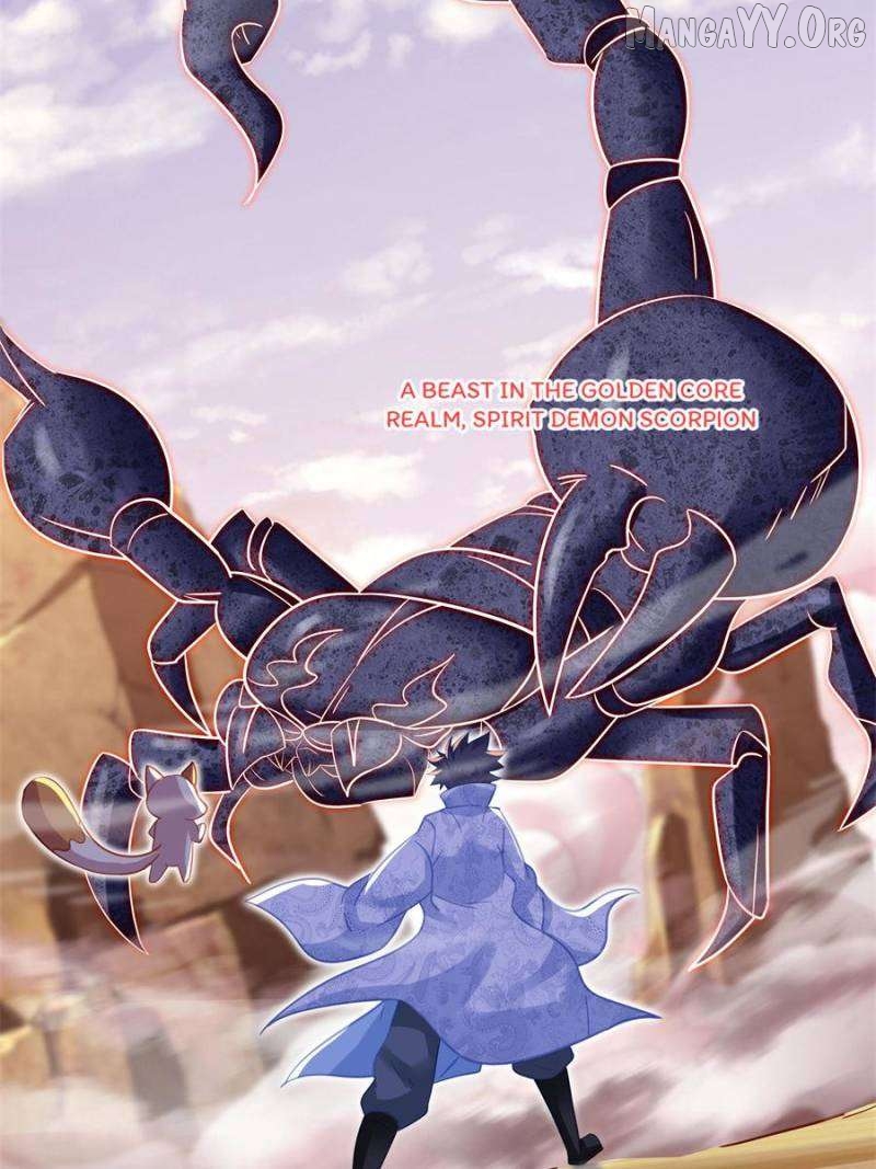 Everything started when I became a furnace Chapter 64 - page 58